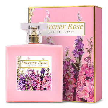 Forever Rose Women Perfume